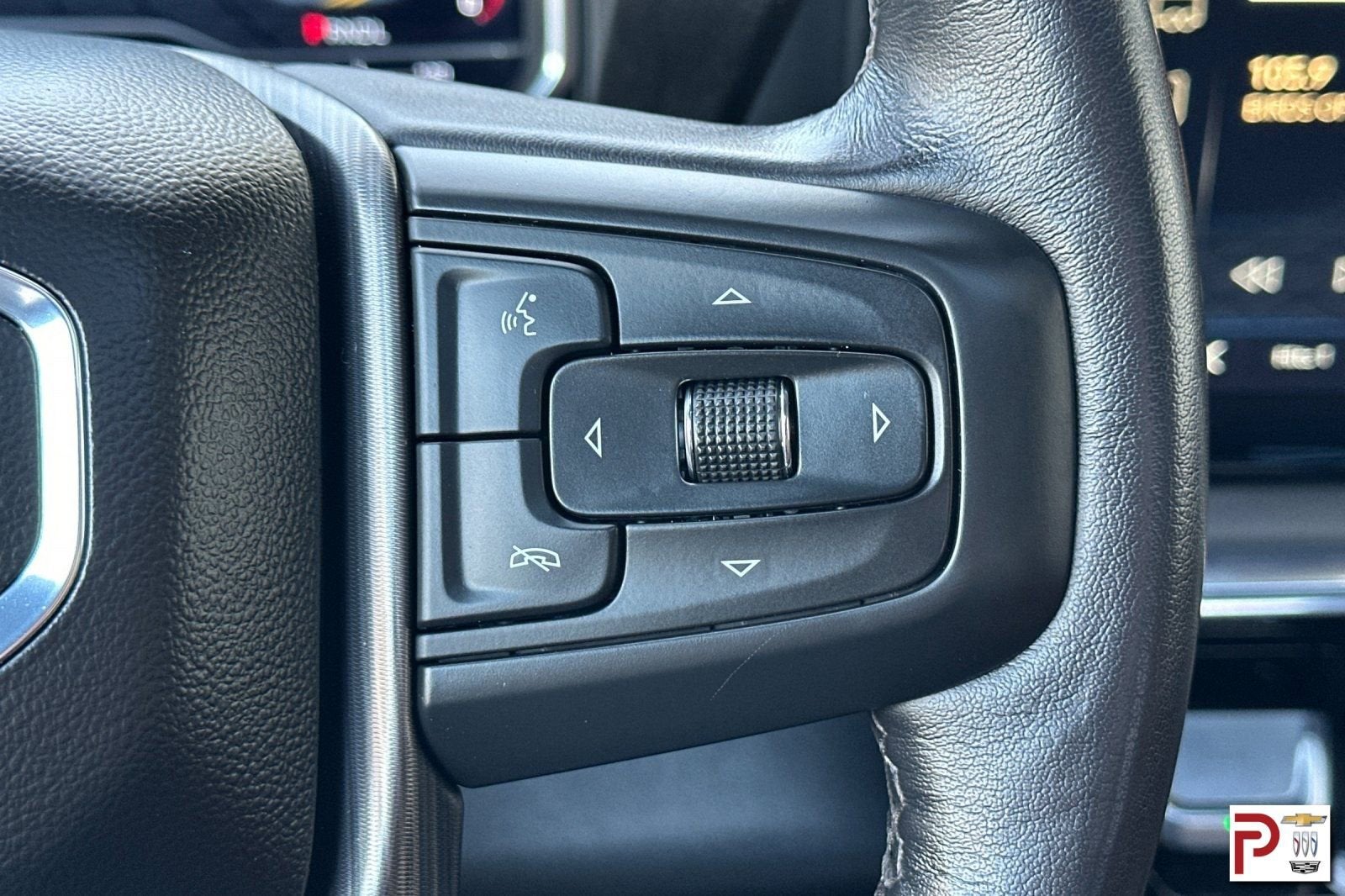 2024 GMC Sierra 3500 HD Denali Ultimate