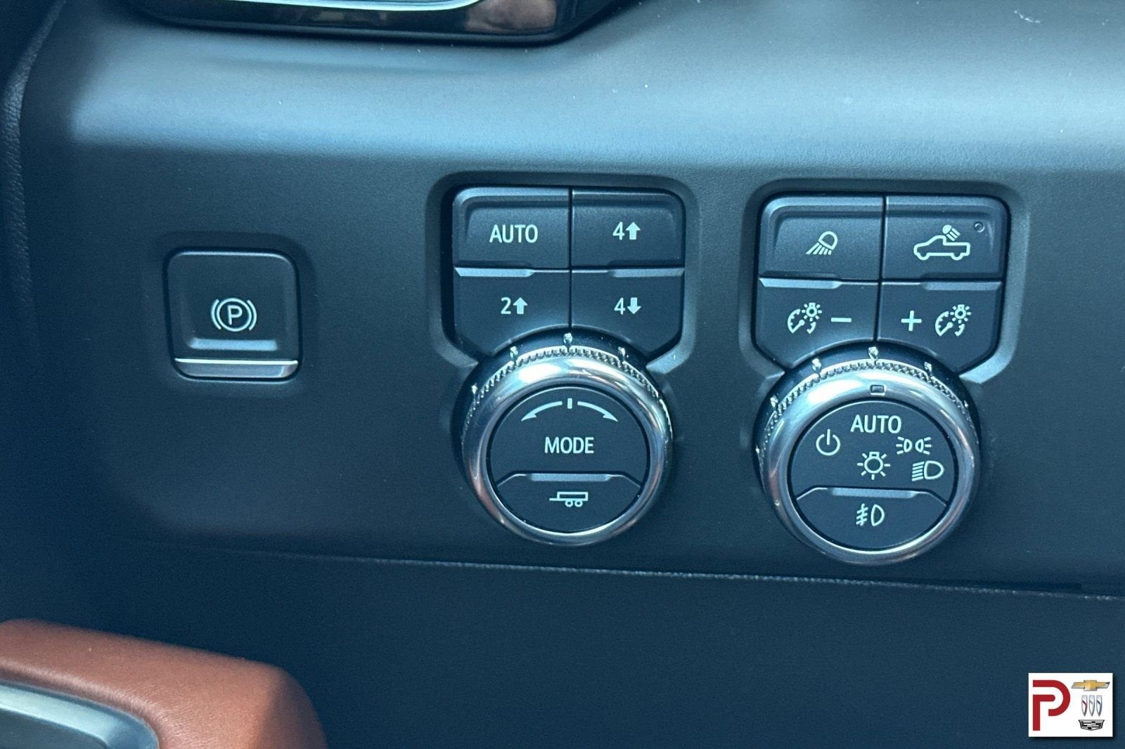 2024 GMC Sierra 3500 HD Denali Ultimate