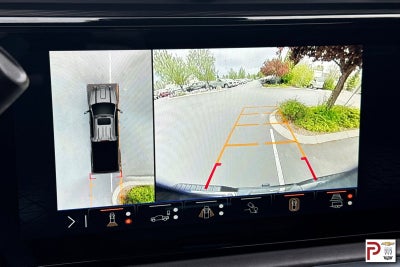 2024 GMC Sierra 3500 HD Denali Ultimate