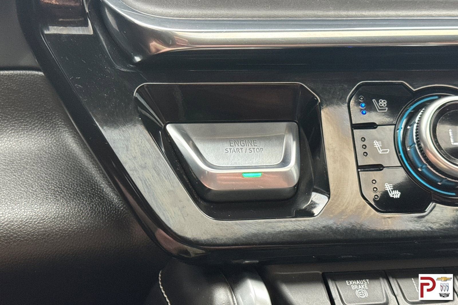 2024 GMC Sierra 3500 HD Denali Ultimate