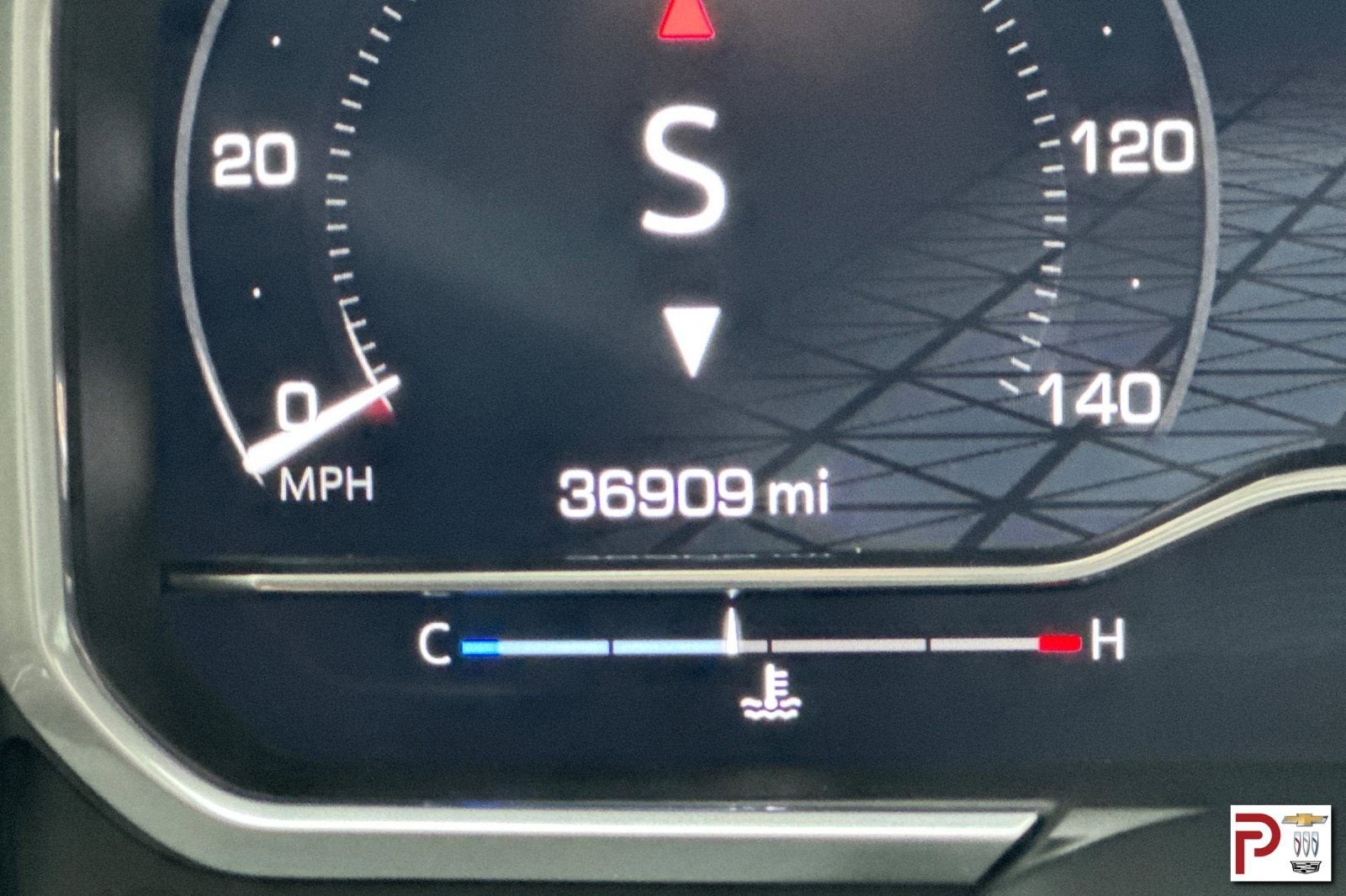 2024 GMC Sierra 3500 HD Denali Ultimate