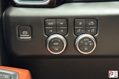 2024 GMC Sierra 3500 HD Denali Ultimate