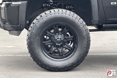 2024 GMC Sierra 3500 HD Denali Ultimate