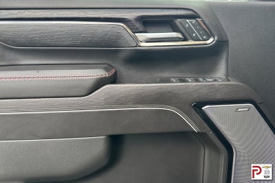 2024 GMC Sierra 2500 HD AT4X