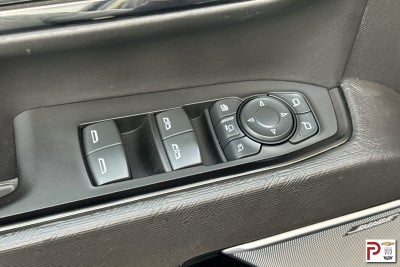 2024 GMC Sierra 2500 HD AT4X