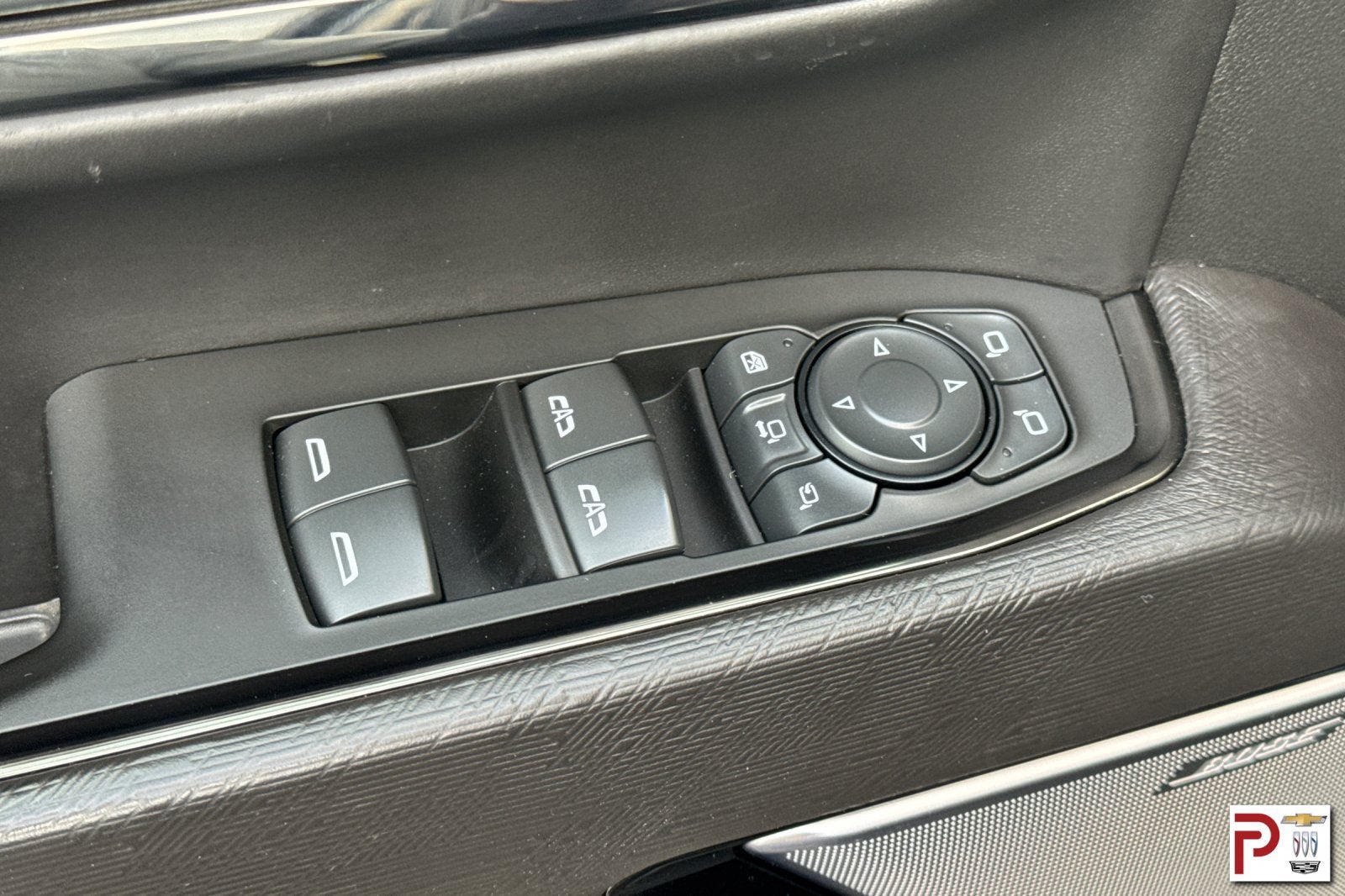 2024 GMC Sierra 2500 HD AT4X