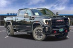 2024 GMC Sierra 2500 HD AT4X