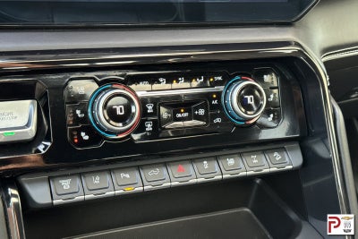 2024 GMC Sierra 2500 HD AT4X