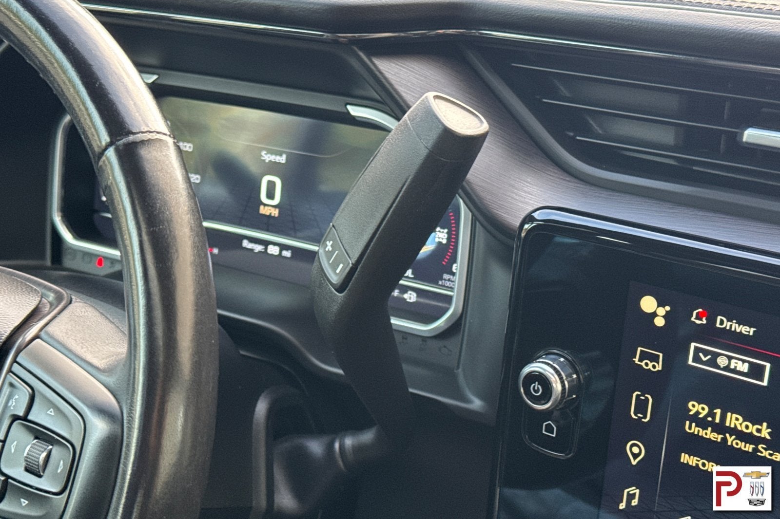 2024 GMC Sierra 2500 HD AT4X