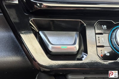 2024 GMC Sierra 2500 HD AT4X