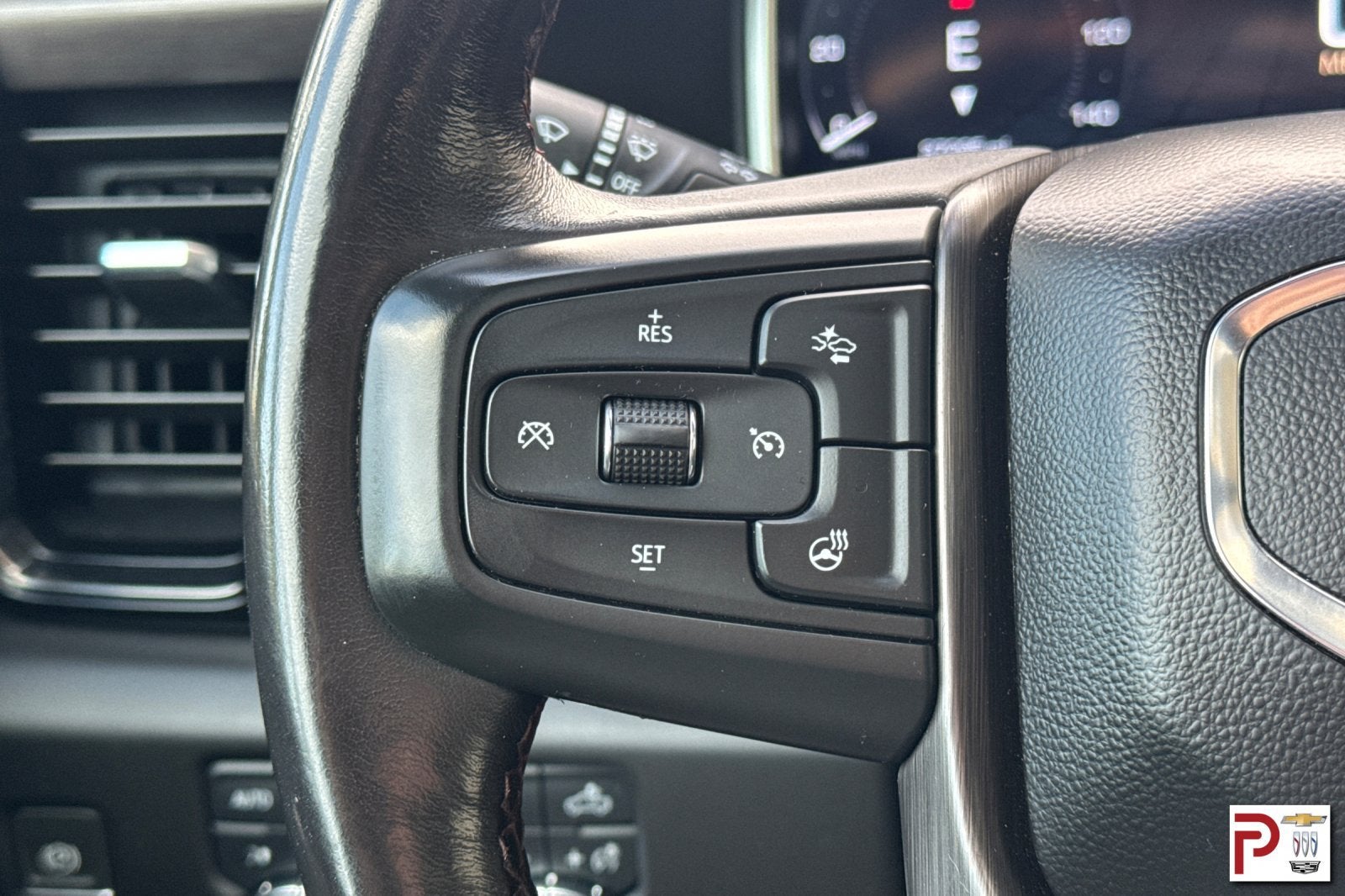 2024 GMC Sierra 2500 HD AT4X
