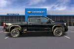 2024 GMC Sierra 2500 HD AT4X