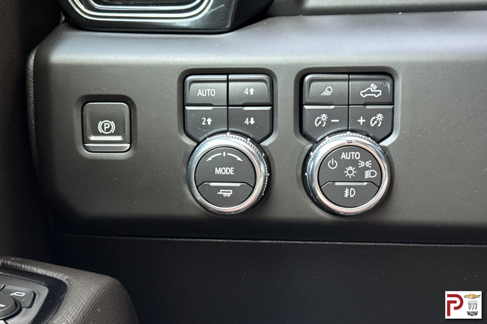 2024 GMC Sierra 2500 HD AT4X