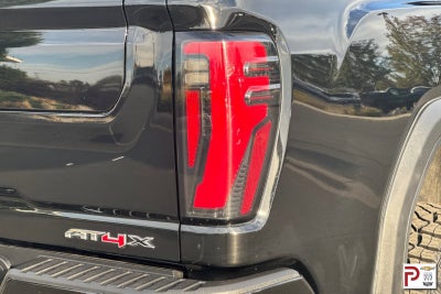 2024 GMC Sierra 2500 HD AT4X