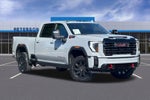 2025 GMC Sierra 3500 HD AT4