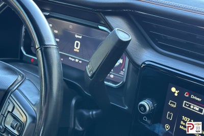2025 GMC Sierra 3500 HD AT4