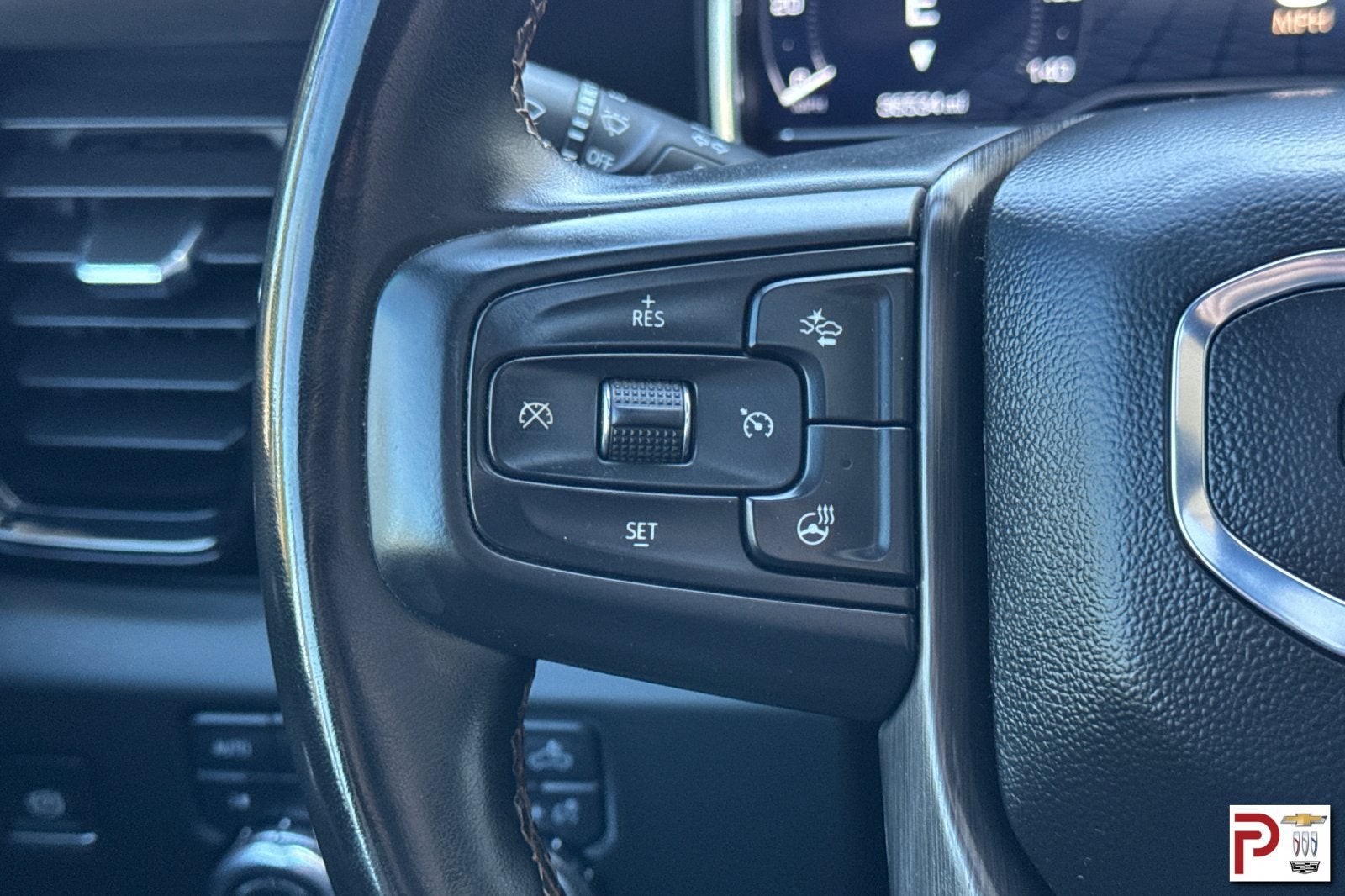 2025 GMC Sierra 3500 HD AT4