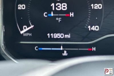 2025 GMC Sierra 3500 HD Denali Ultimate DRW