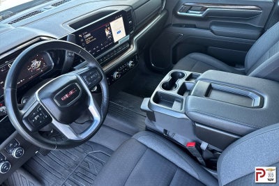 2024 GMC Sierra 2500 HD SLE