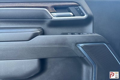2024 GMC Sierra 2500 HD SLE