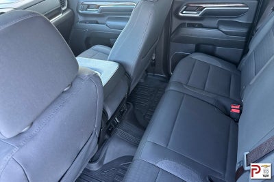 2024 GMC Sierra 2500 HD SLE