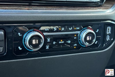 2024 GMC Sierra 2500 HD SLE
