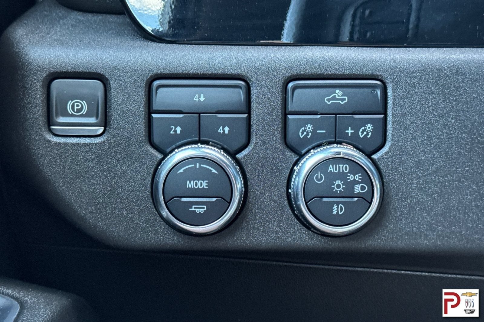 2024 GMC Sierra 2500 HD SLE