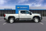 2024 GMC Sierra 2500 HD SLE