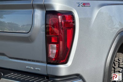2024 GMC Sierra 2500 HD SLE