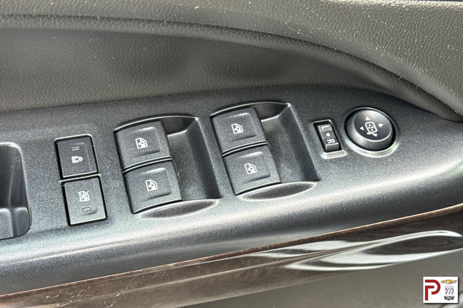 2015 GMC Canyon 4WD SLE