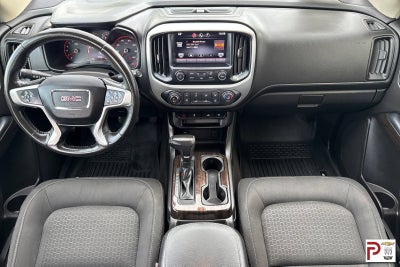 2015 GMC Canyon 4WD SLE