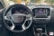 2015 GMC Canyon 4WD SLE