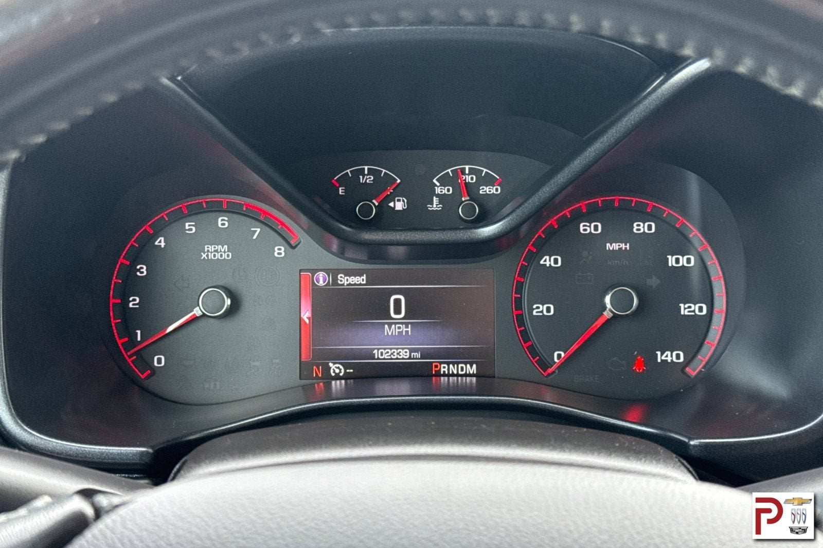 2015 GMC Canyon 4WD SLE