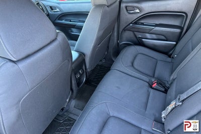 2021 GMC Canyon 4WD Elevation