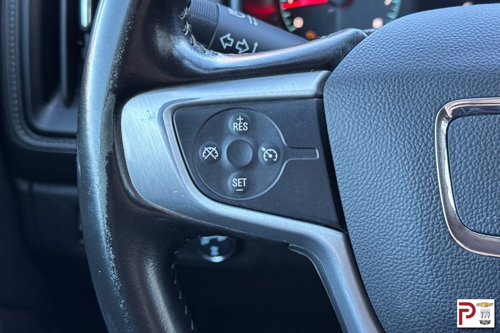 2021 GMC Canyon 4WD Elevation