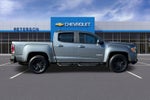 2021 GMC Canyon 4WD Elevation