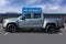 2021 GMC Canyon 4WD Elevation