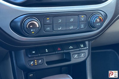 2016 GMC Canyon 4WD SLT