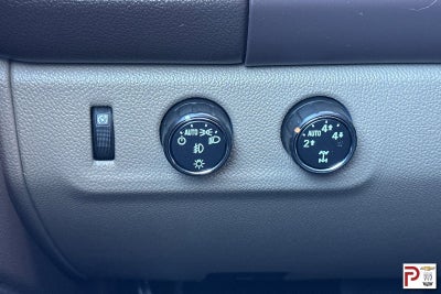 2016 GMC Canyon 4WD SLT