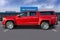 2016 GMC Canyon 4WD SLT