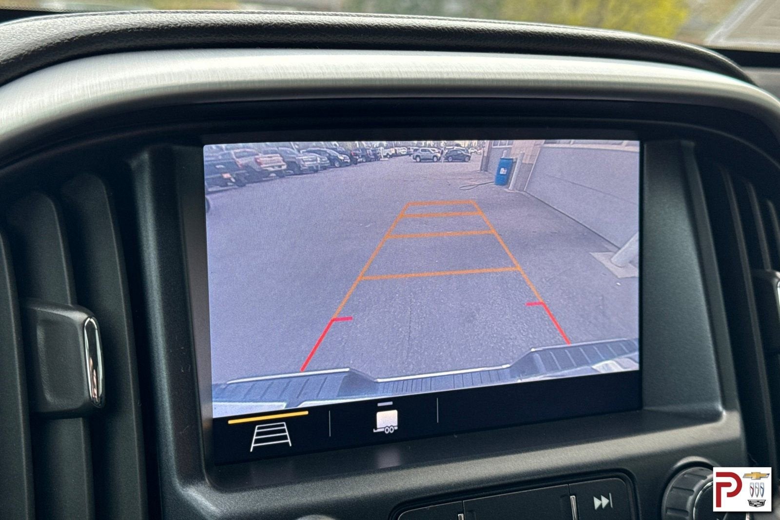 2020 GMC Canyon SLT