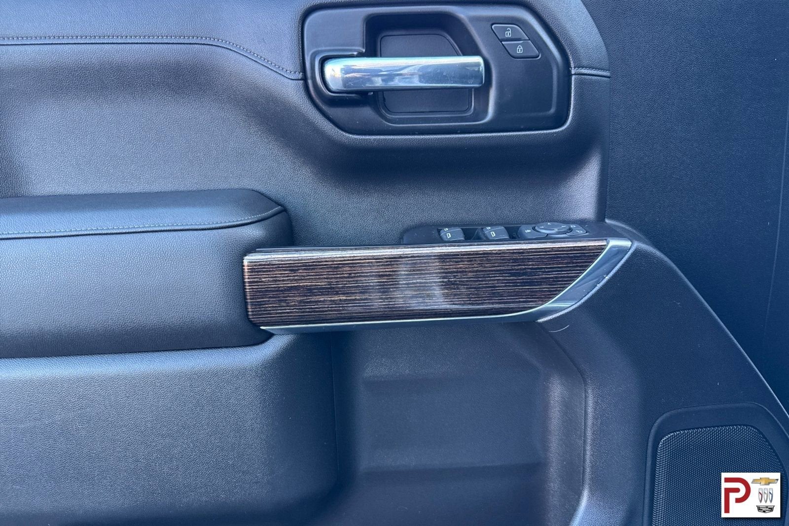 2022 GMC Sierra 1500 Limited SLE
