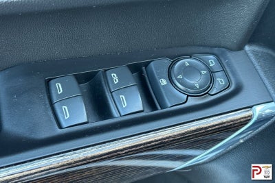 2022 GMC Sierra 1500 Limited SLE