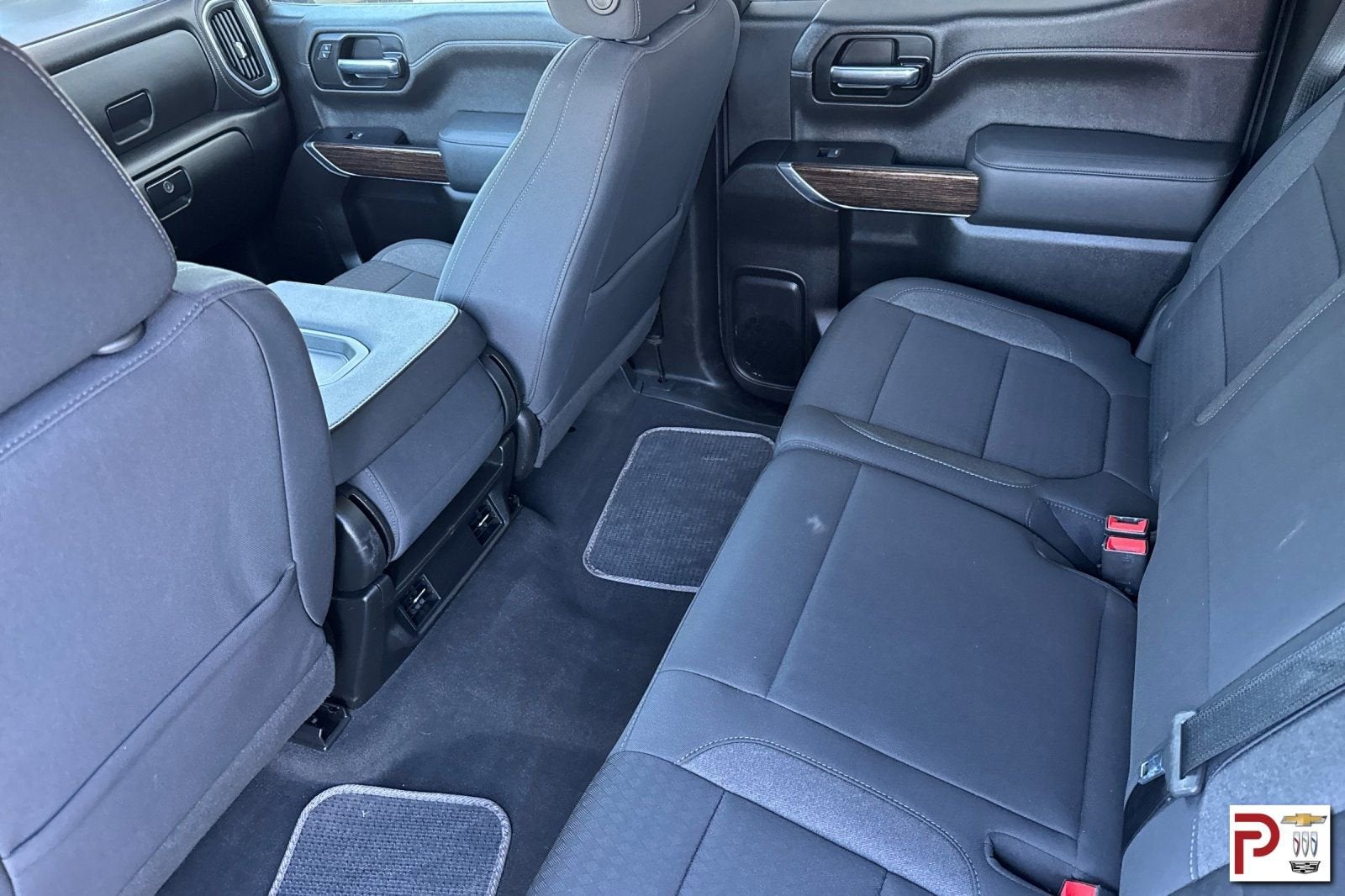 2022 GMC Sierra 1500 Limited SLE