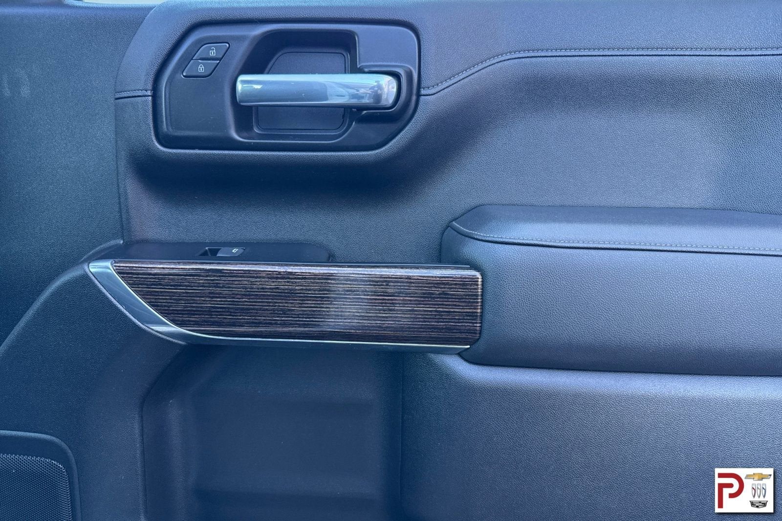 2022 GMC Sierra 1500 Limited SLE