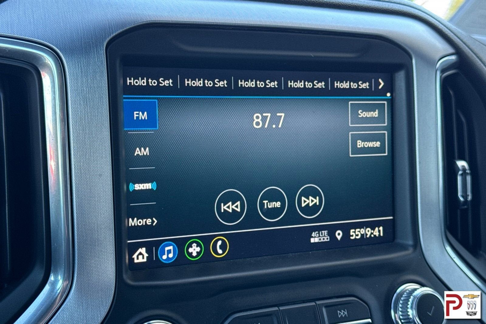 2022 GMC Sierra 1500 Limited SLE