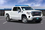 2022 GMC Sierra 1500 Limited SLE