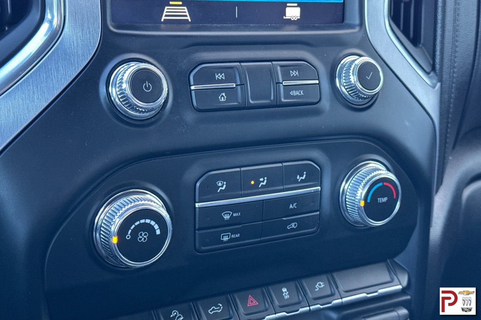 2022 GMC Sierra 1500 Limited SLE