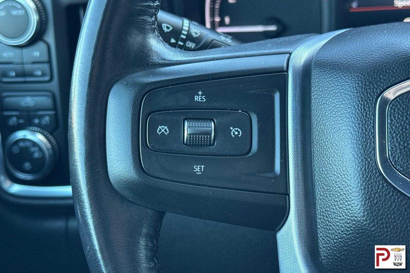 2022 GMC Sierra 1500 Limited SLE