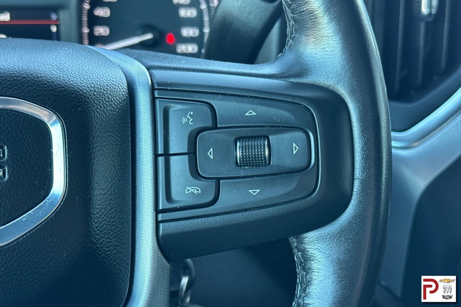 2022 GMC Sierra 1500 Limited SLE
